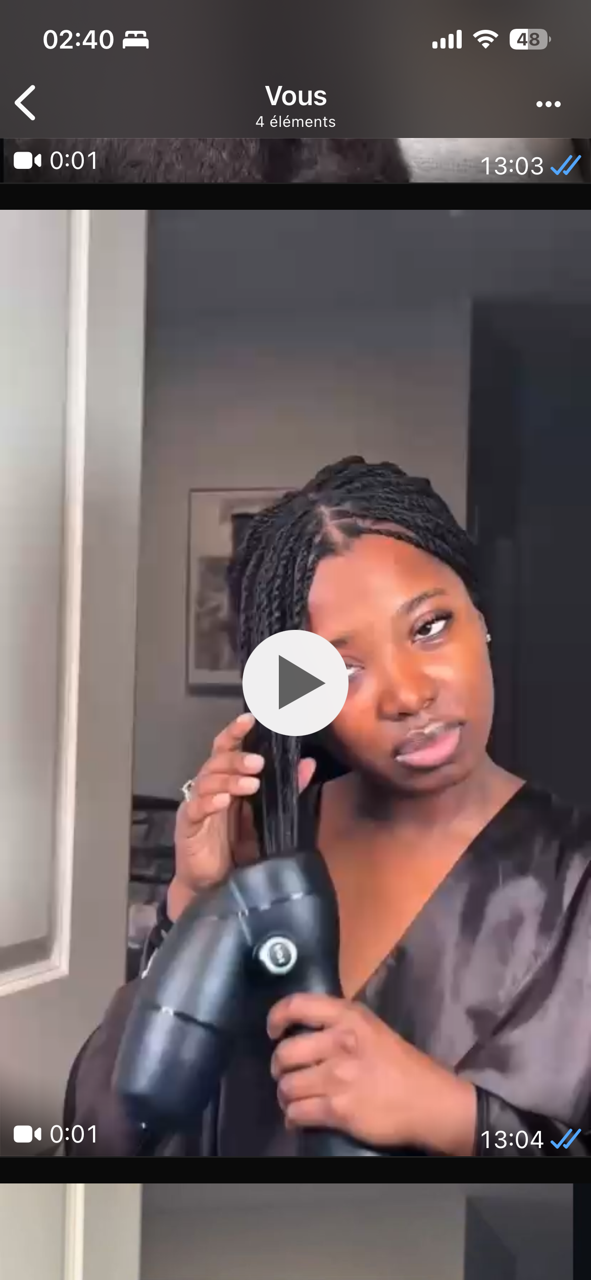 Location seche cheveux 75 entre particuliers