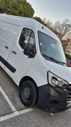 Location : camion camionnette