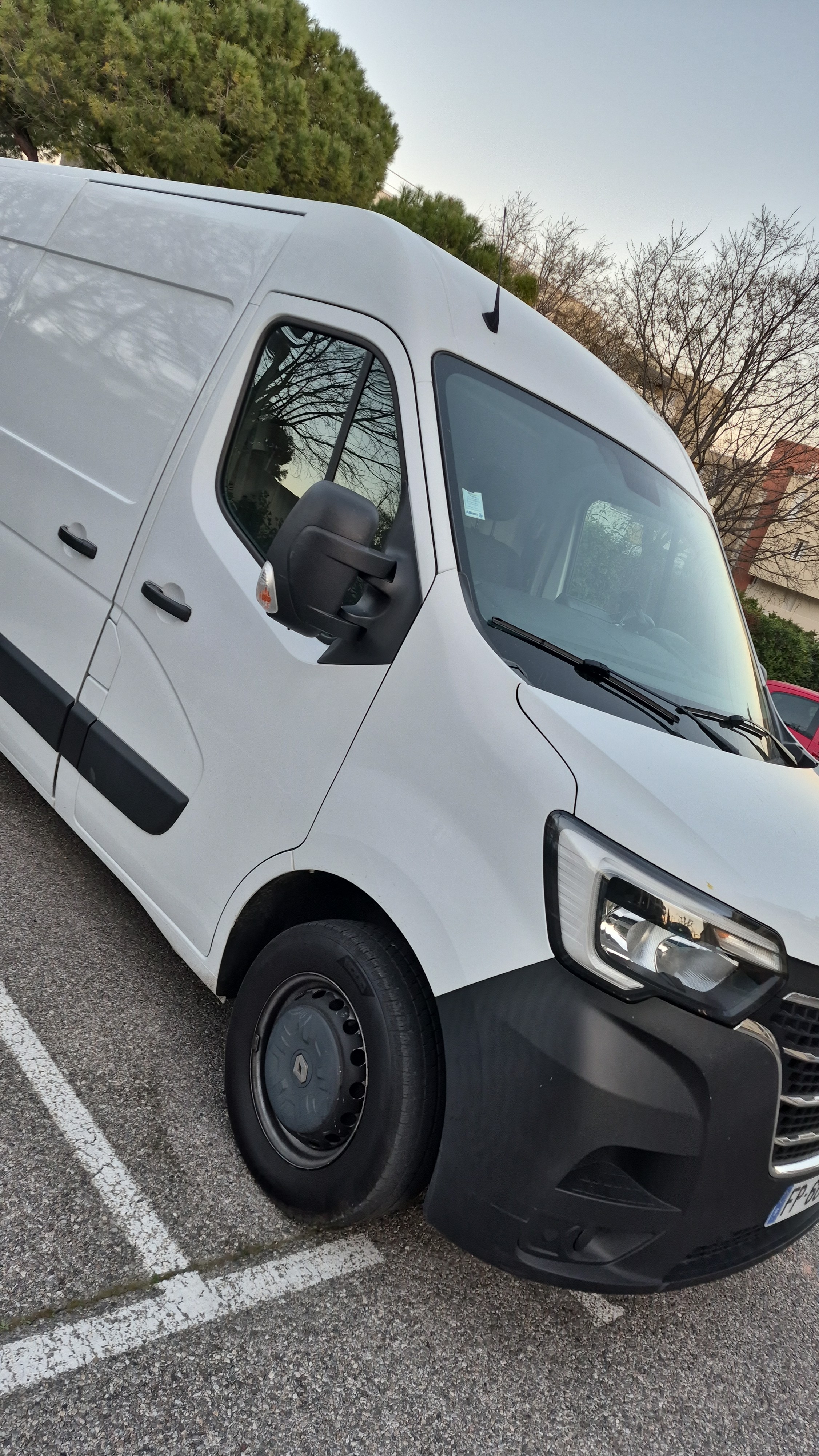 Location camion camionnette 13 entre particuliers