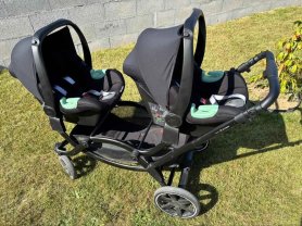 Location : poussette Location : poussette