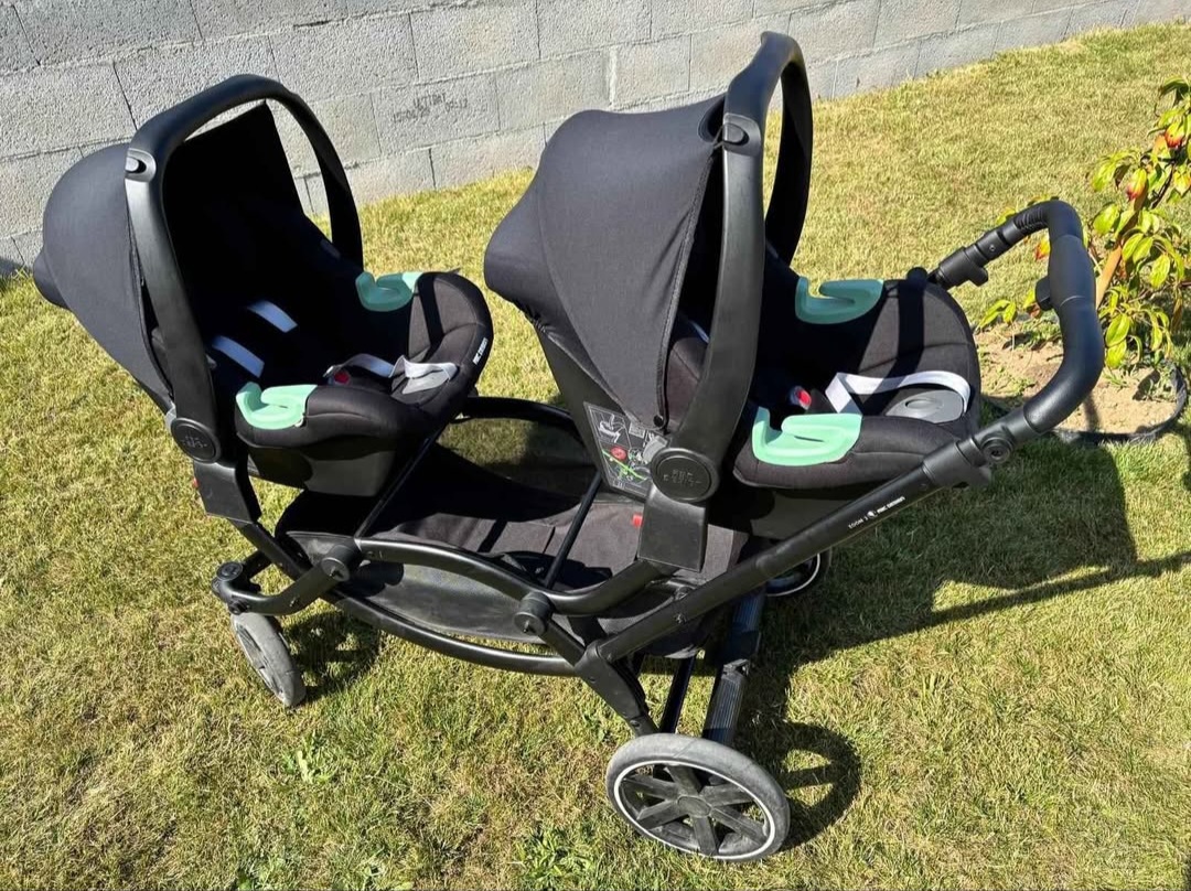 Location poussette 29 entre particuliers