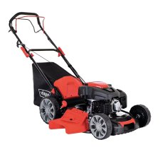 Service : tonte de pelouse