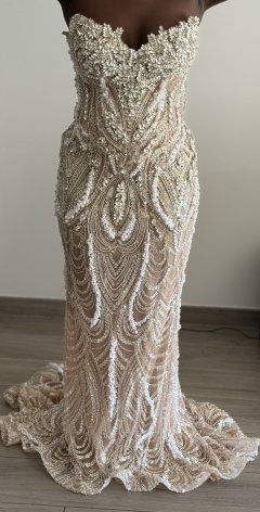 Location : robe de mariee