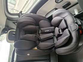 Location siege auto enfant