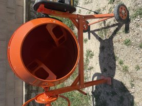 Location betonniere