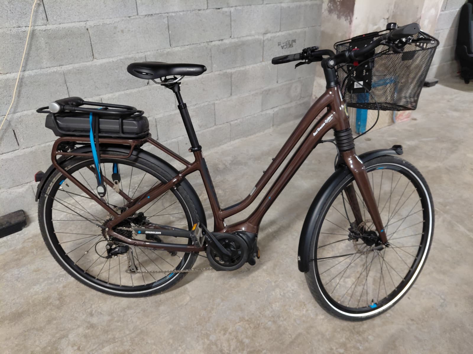 Location velos 20 entre particuliers