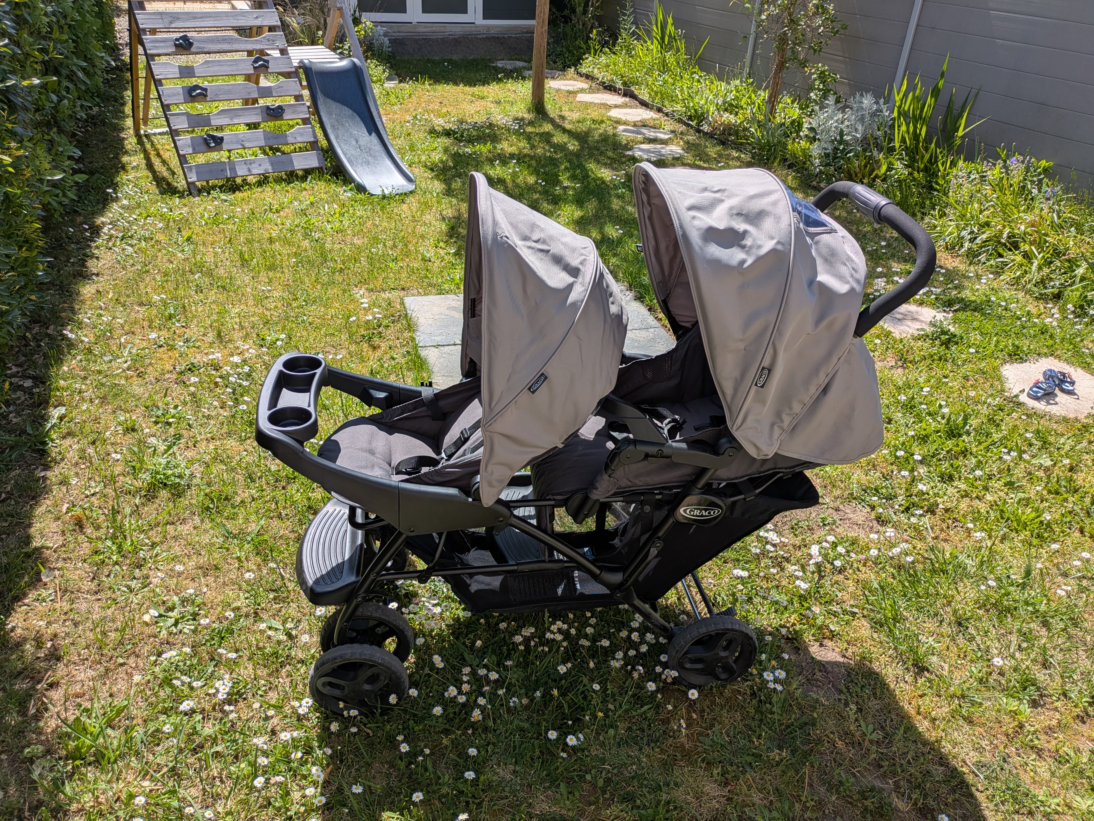 Location poussette 37 entre particuliers