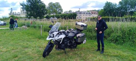 Location moto Location moto