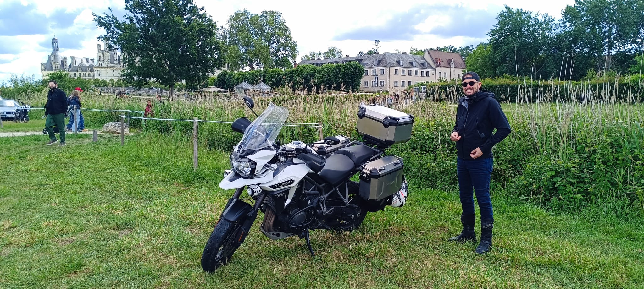 Location moto 67 entre particuliers