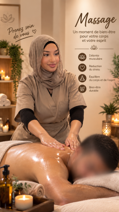 Service soins