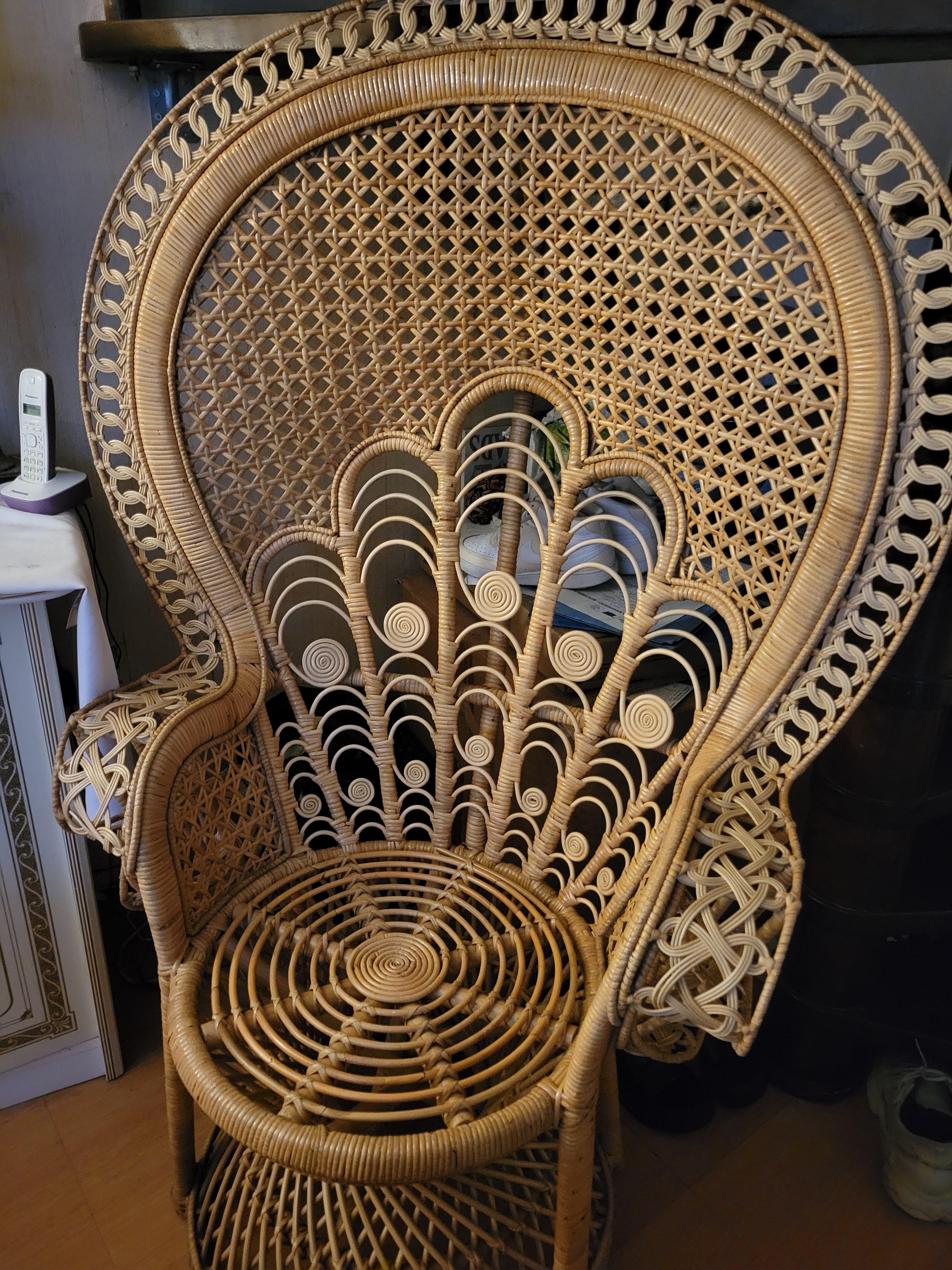 Location chaise 93 entre particuliers