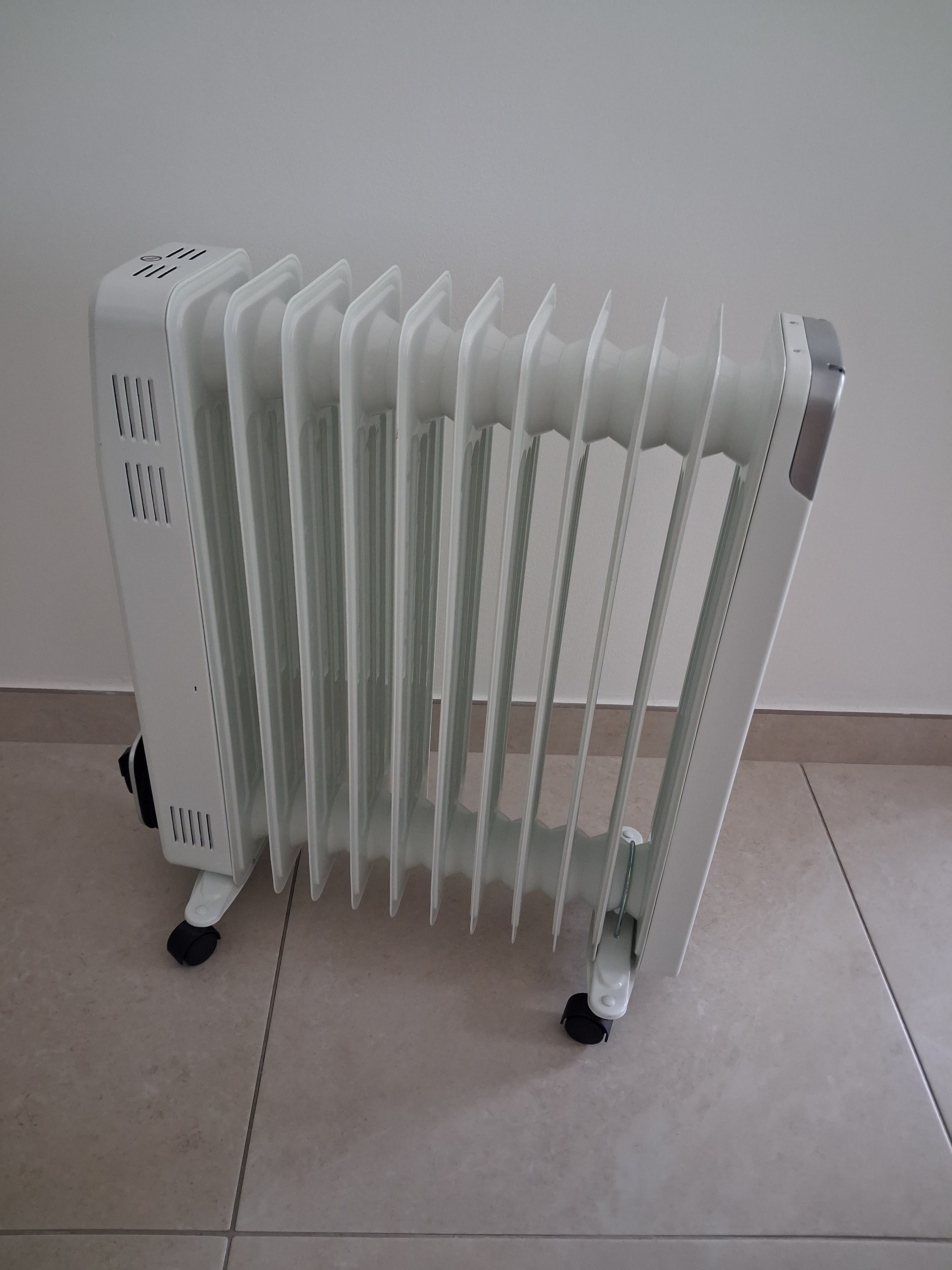 Rental Chauffage between individuals (83)