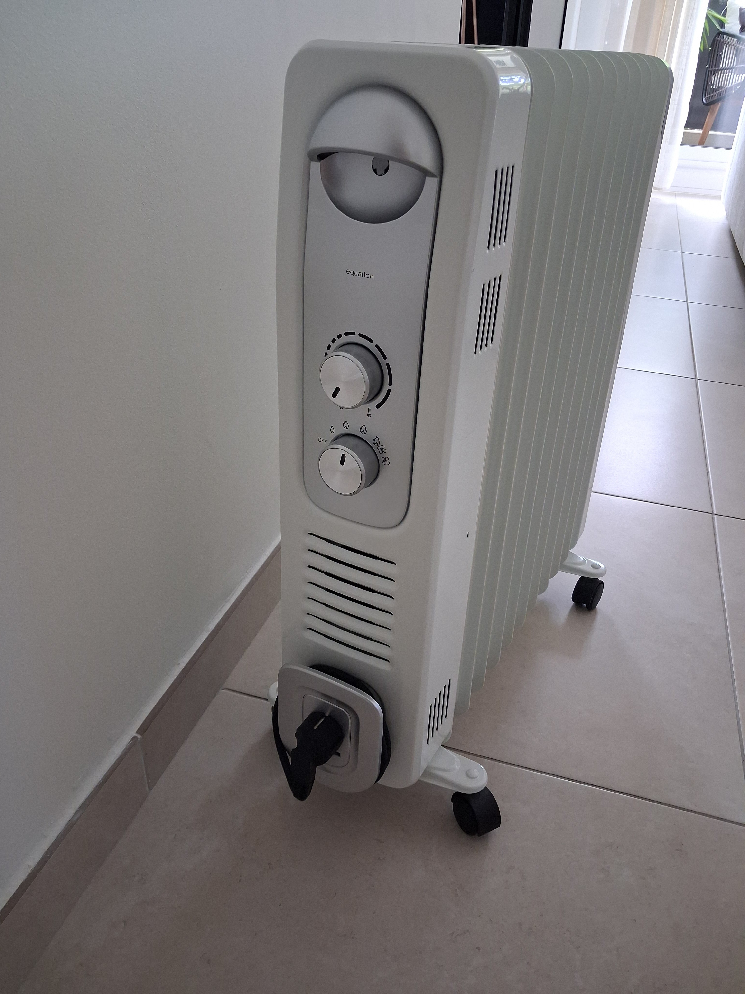 Rental Chauffage between individuals (83)