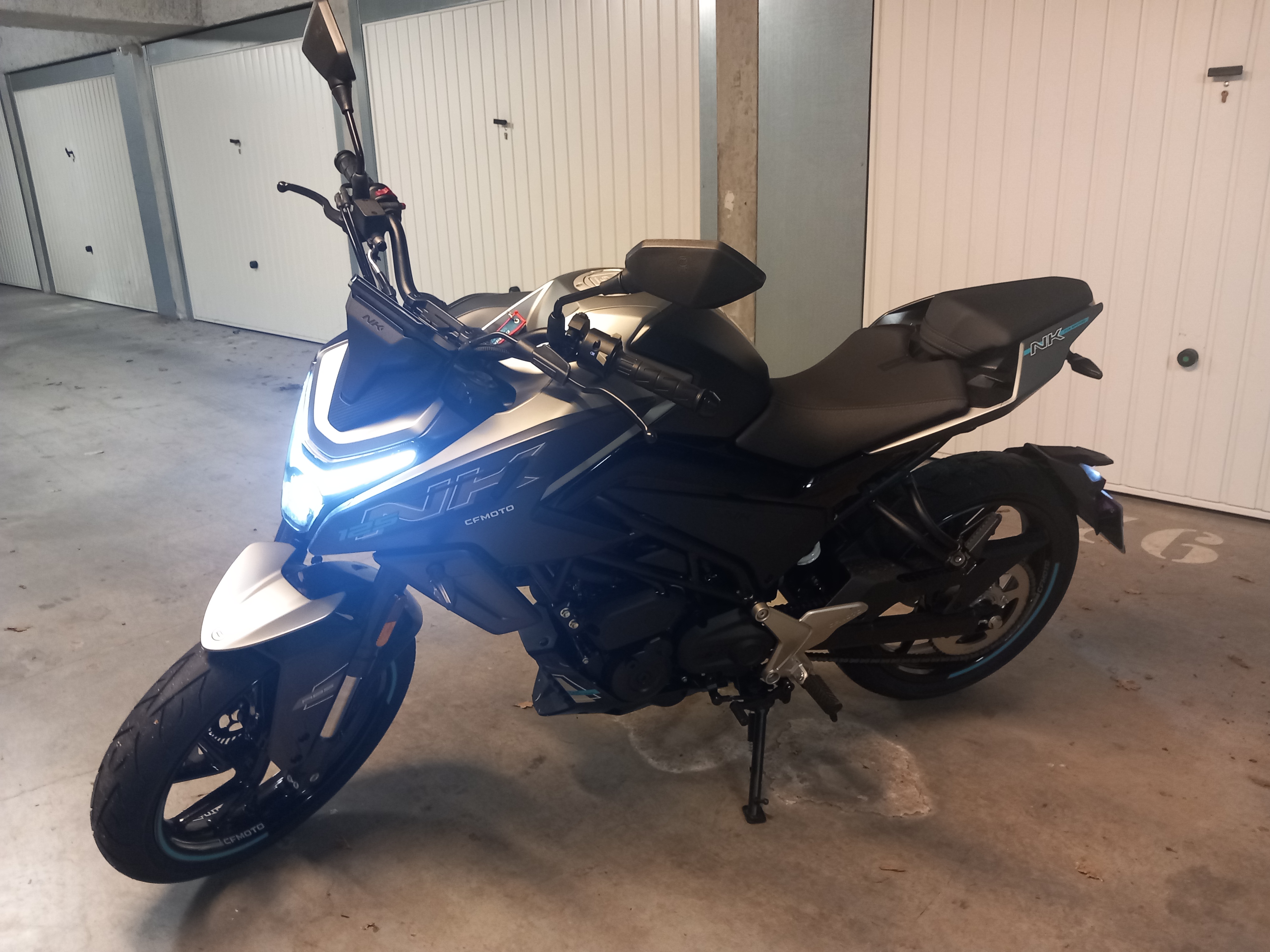 Location moto 44 entre particuliers