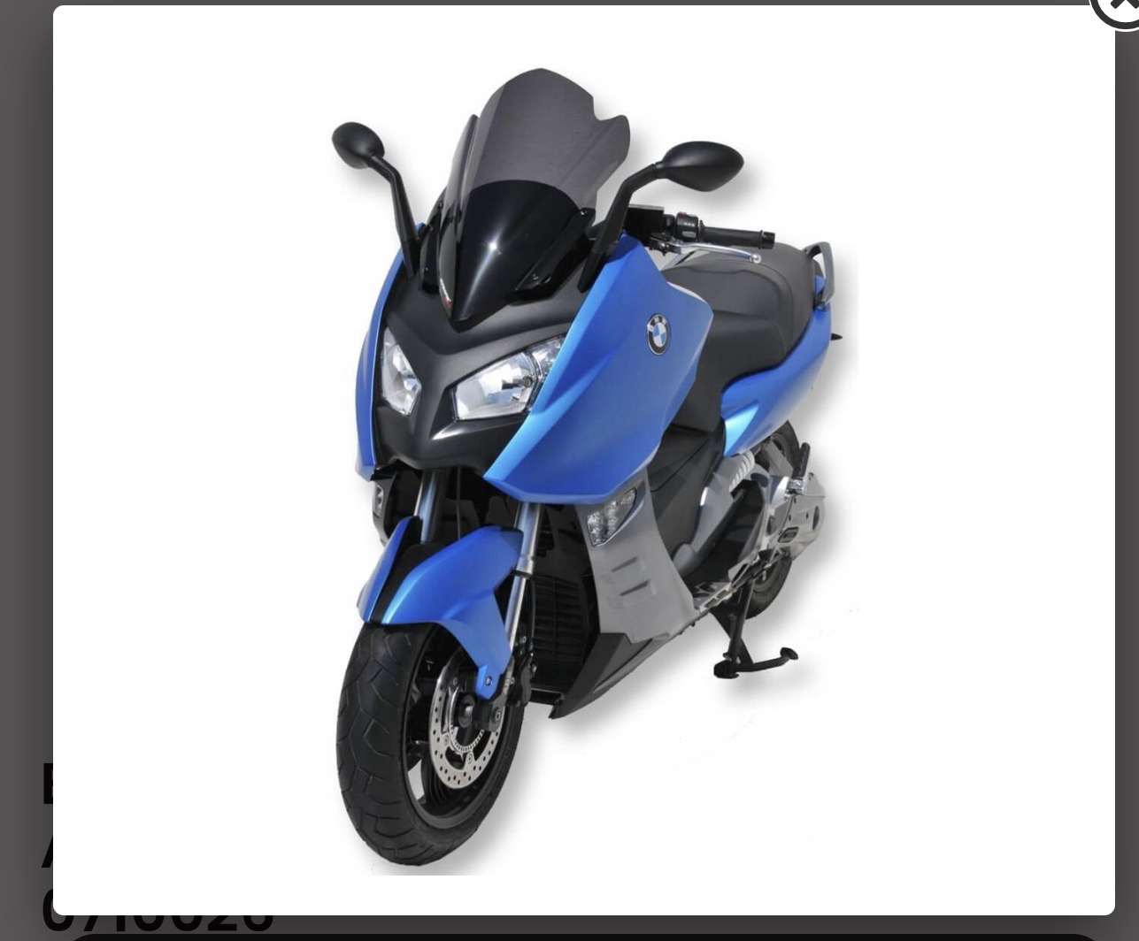 Location scooter 84 entre particuliers