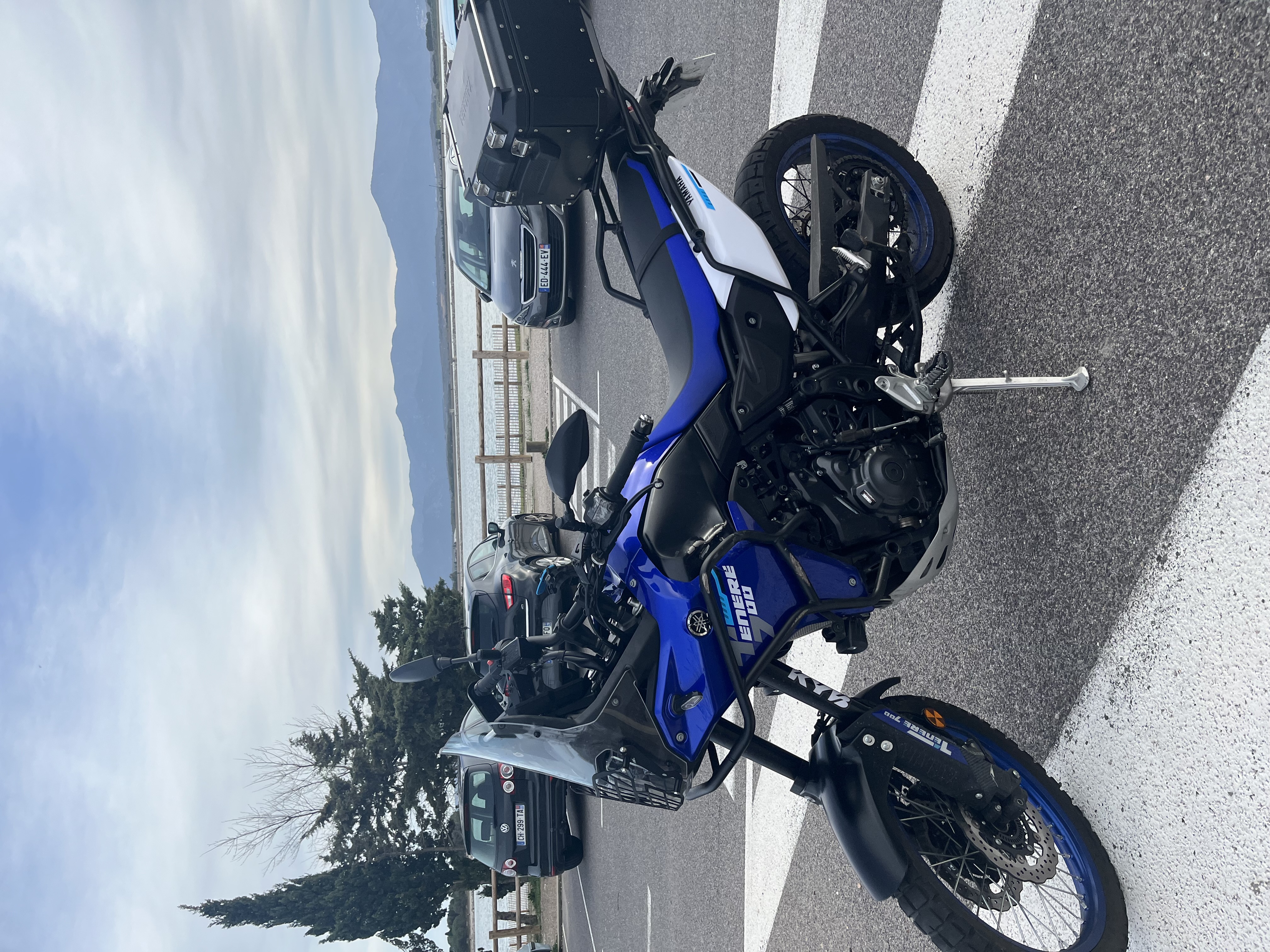 Location moto 66 entre particuliers