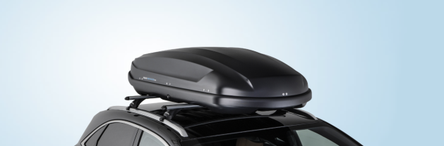 Location : coffre de toit