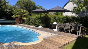 Location : piscine Location : piscine