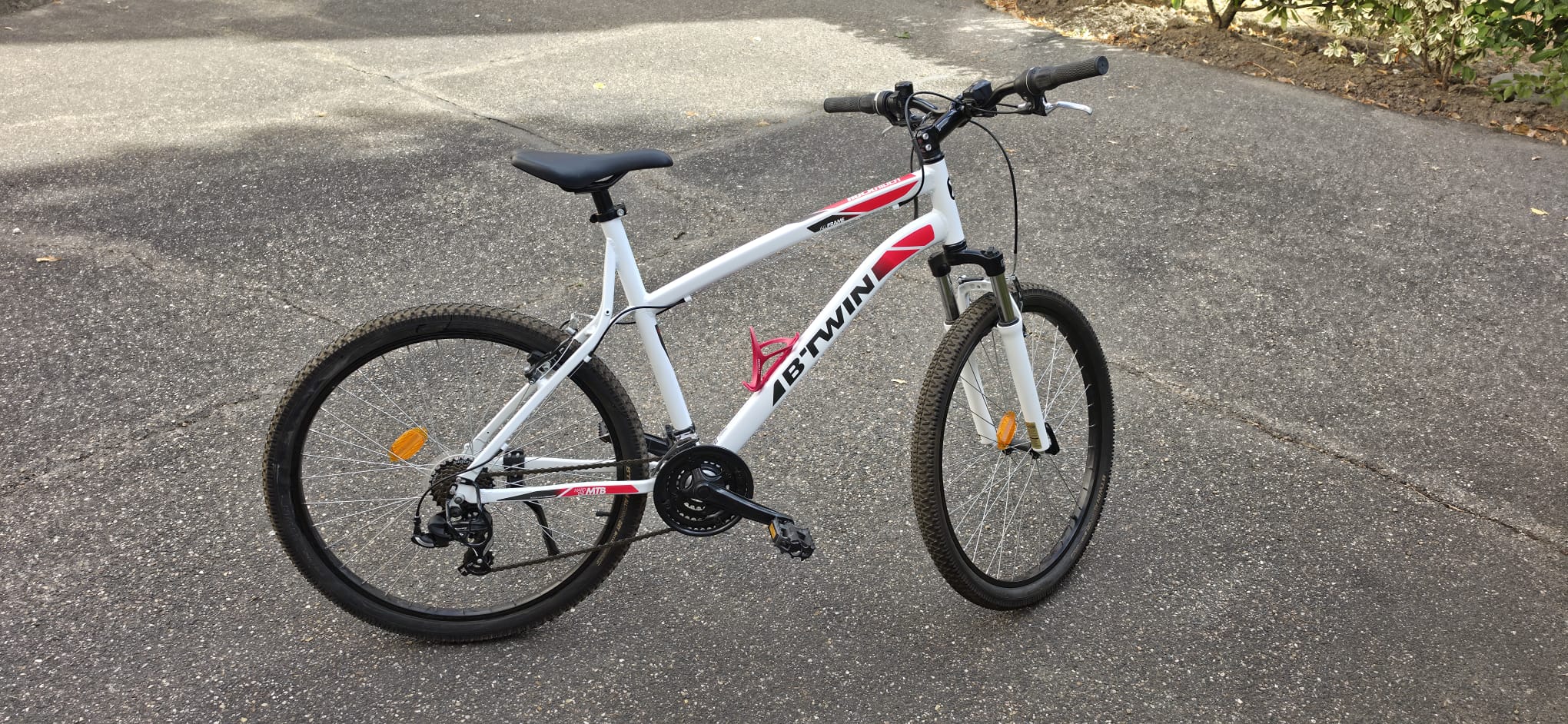Rental Velos between individuals (77)