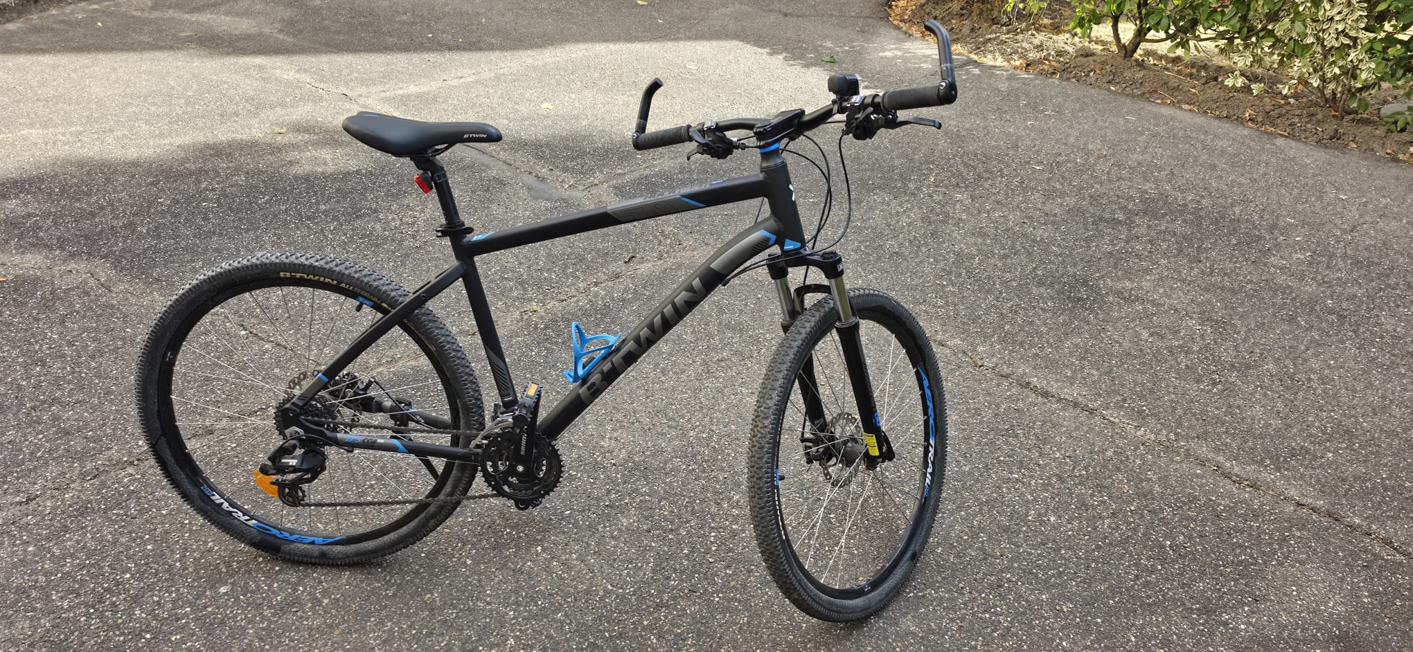 Rental Velos between individuals (77)