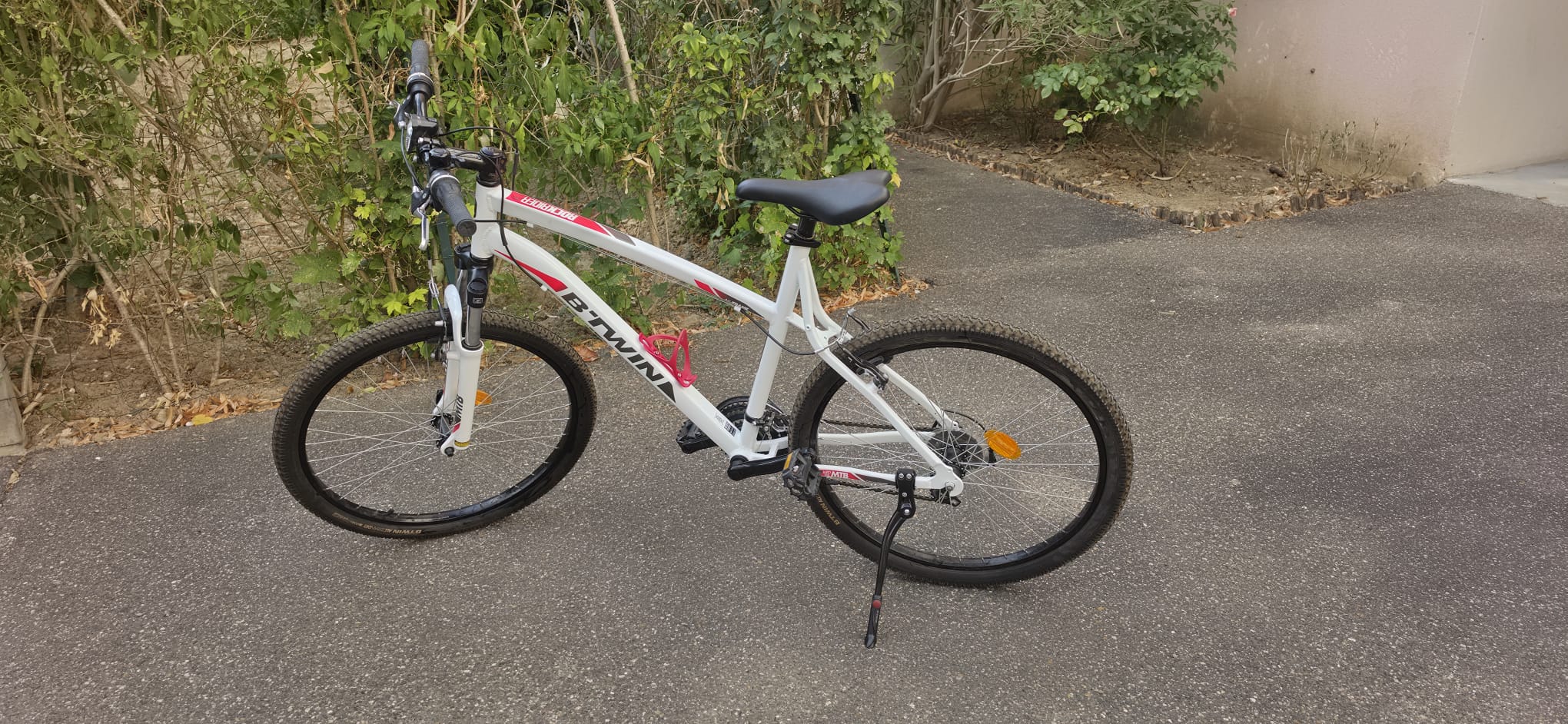 Rental Velos between individuals (77)