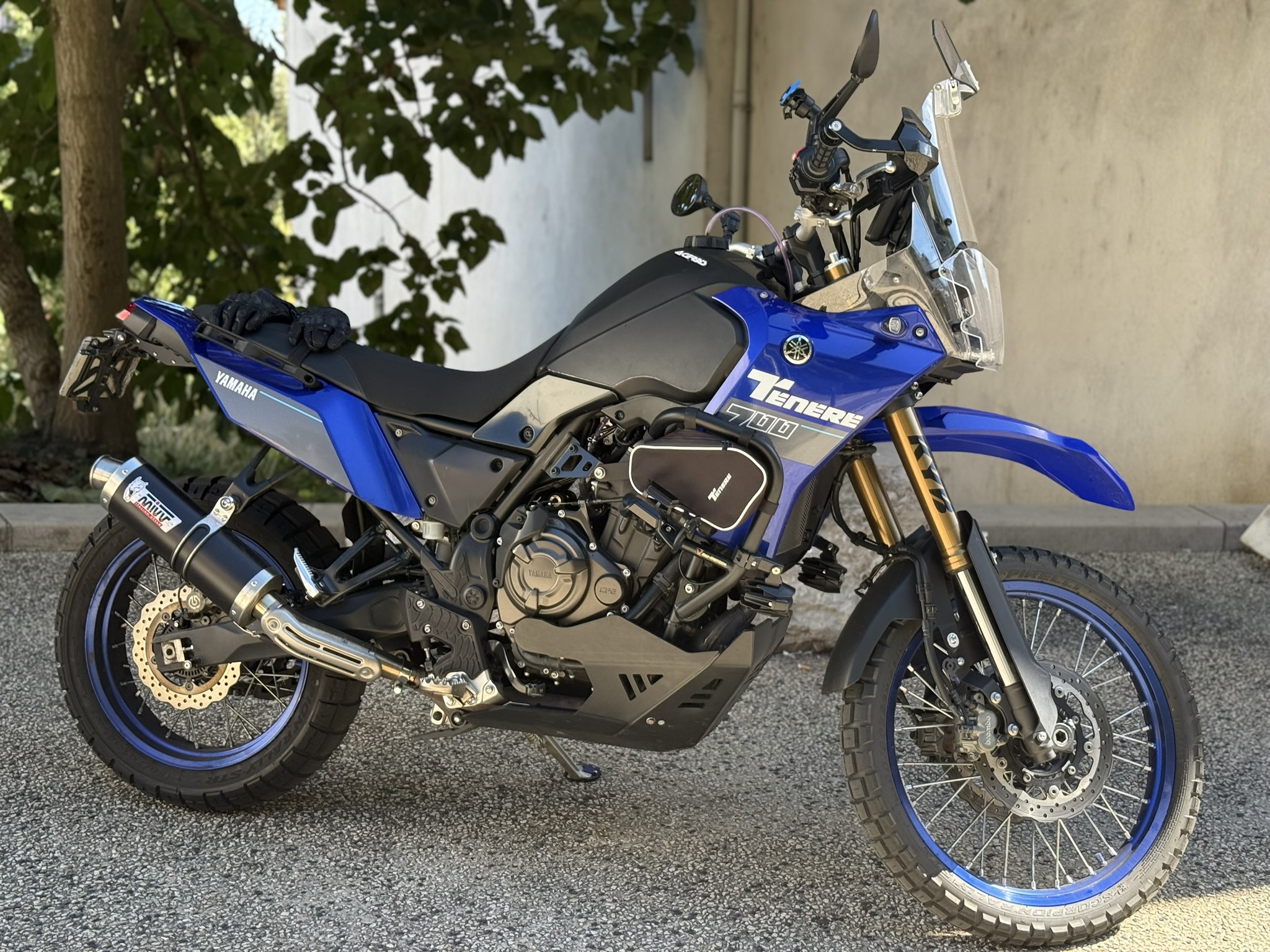 Location moto 69 entre particuliers