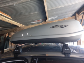 Location : coffre de toit Location : coffre de toit