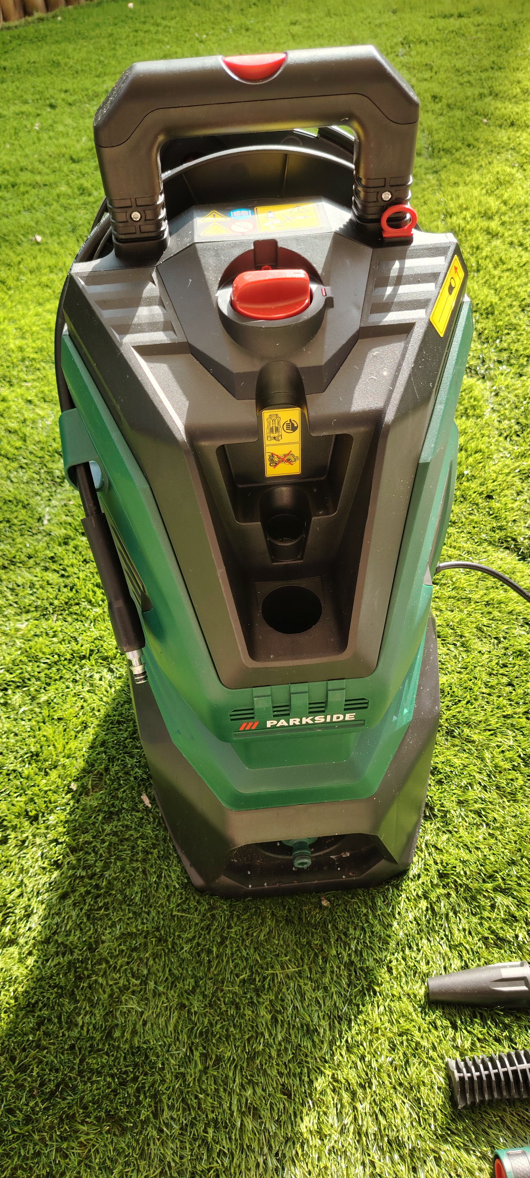 Location nettoyeur haute pression 06 entre particuliers