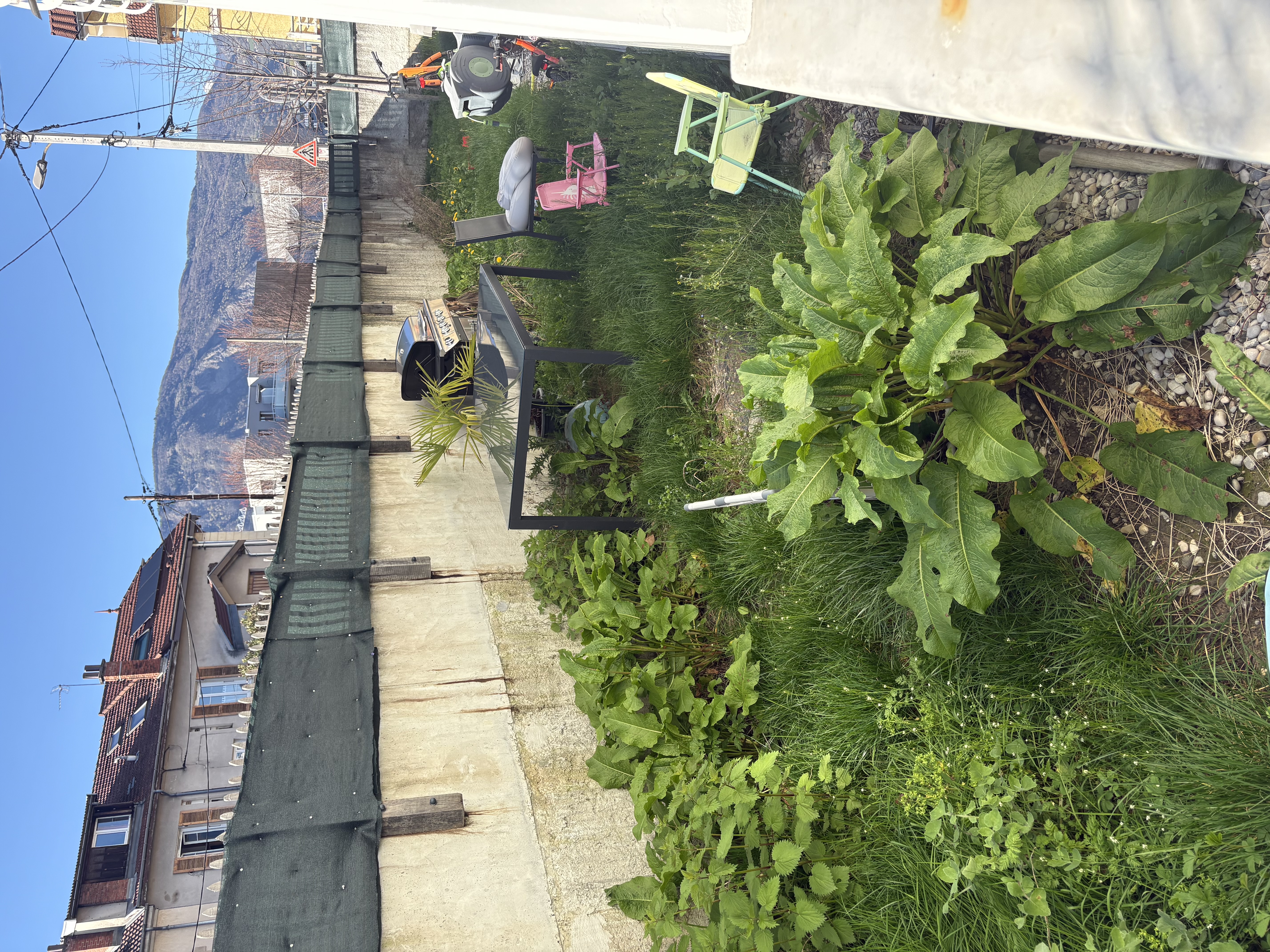 Service entretien jardin 38 entre particuliers