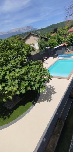 Location : piscine Location : piscine