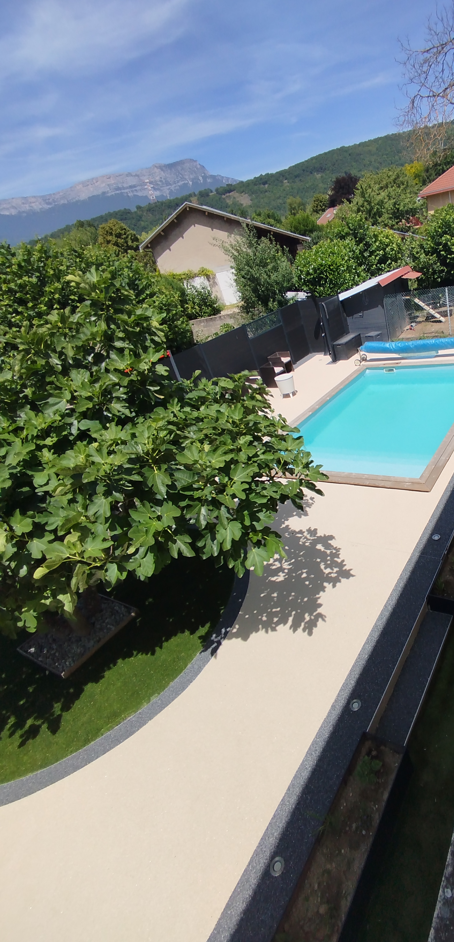 Location piscine 38 entre particuliers