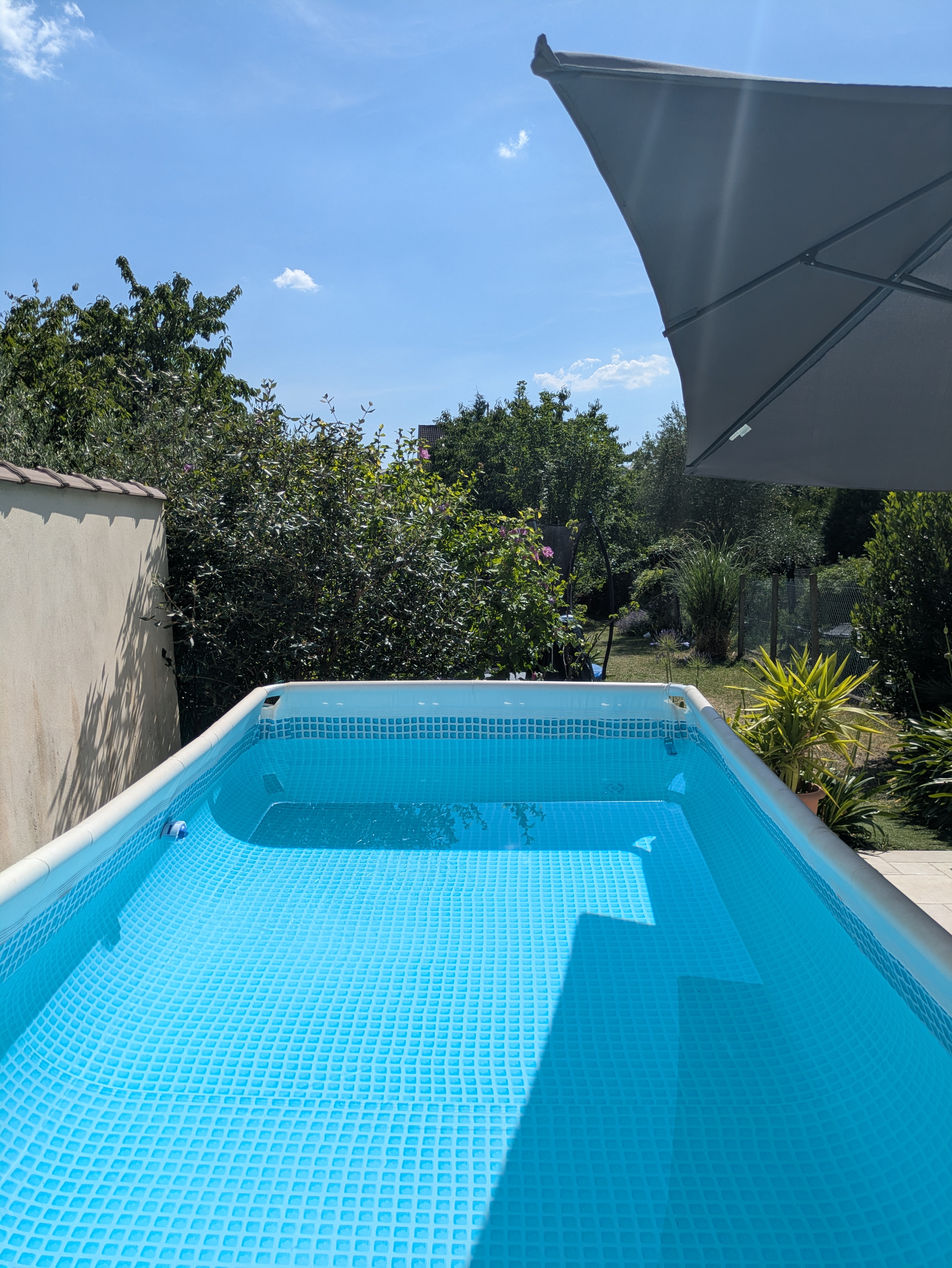 Location piscine 78 entre particuliers
