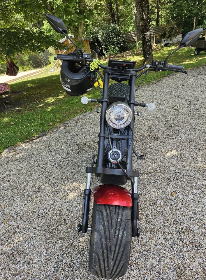 Location scooter 33 entre particuliers