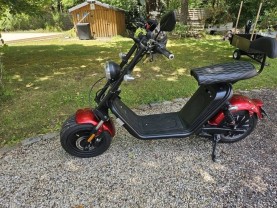 Location scooter Location scooter