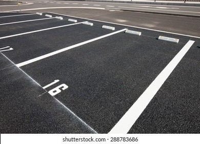 Location place de parking