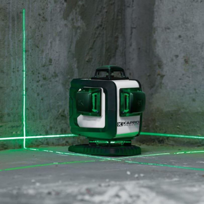 Rental Niveau laser between individuals (69)