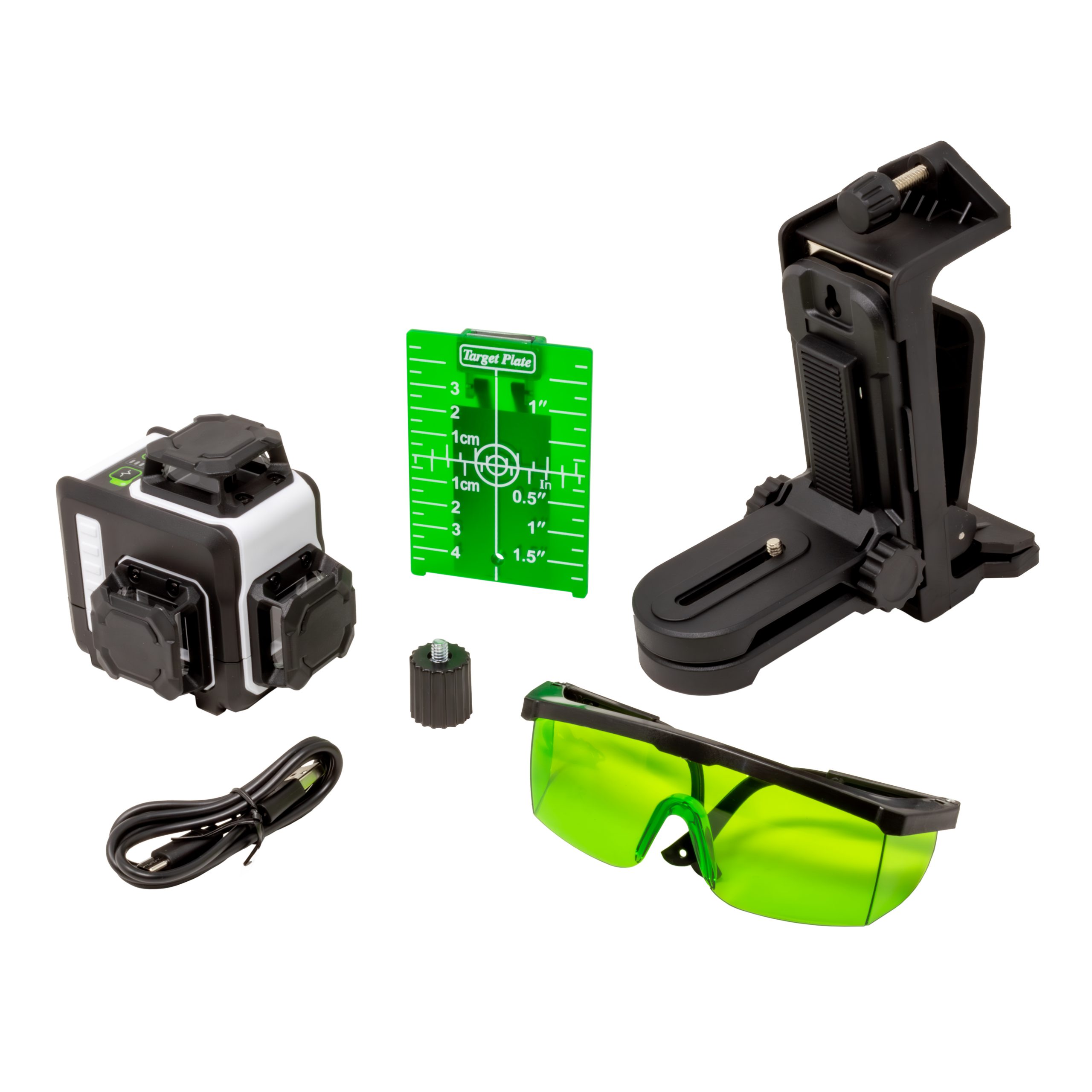 Rental Niveau laser between individuals (69)