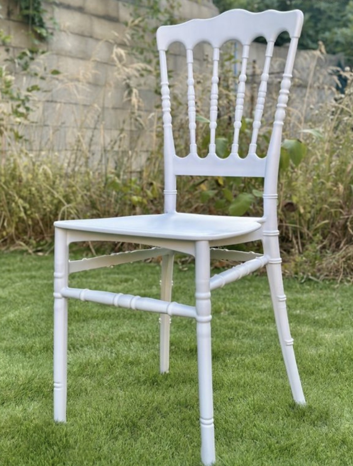 Rental Chaise between individuals (93)