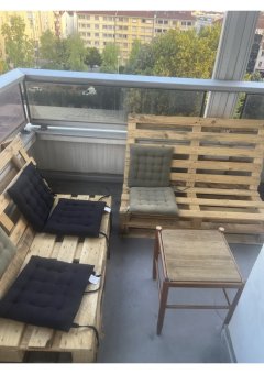 Service montage de meubles