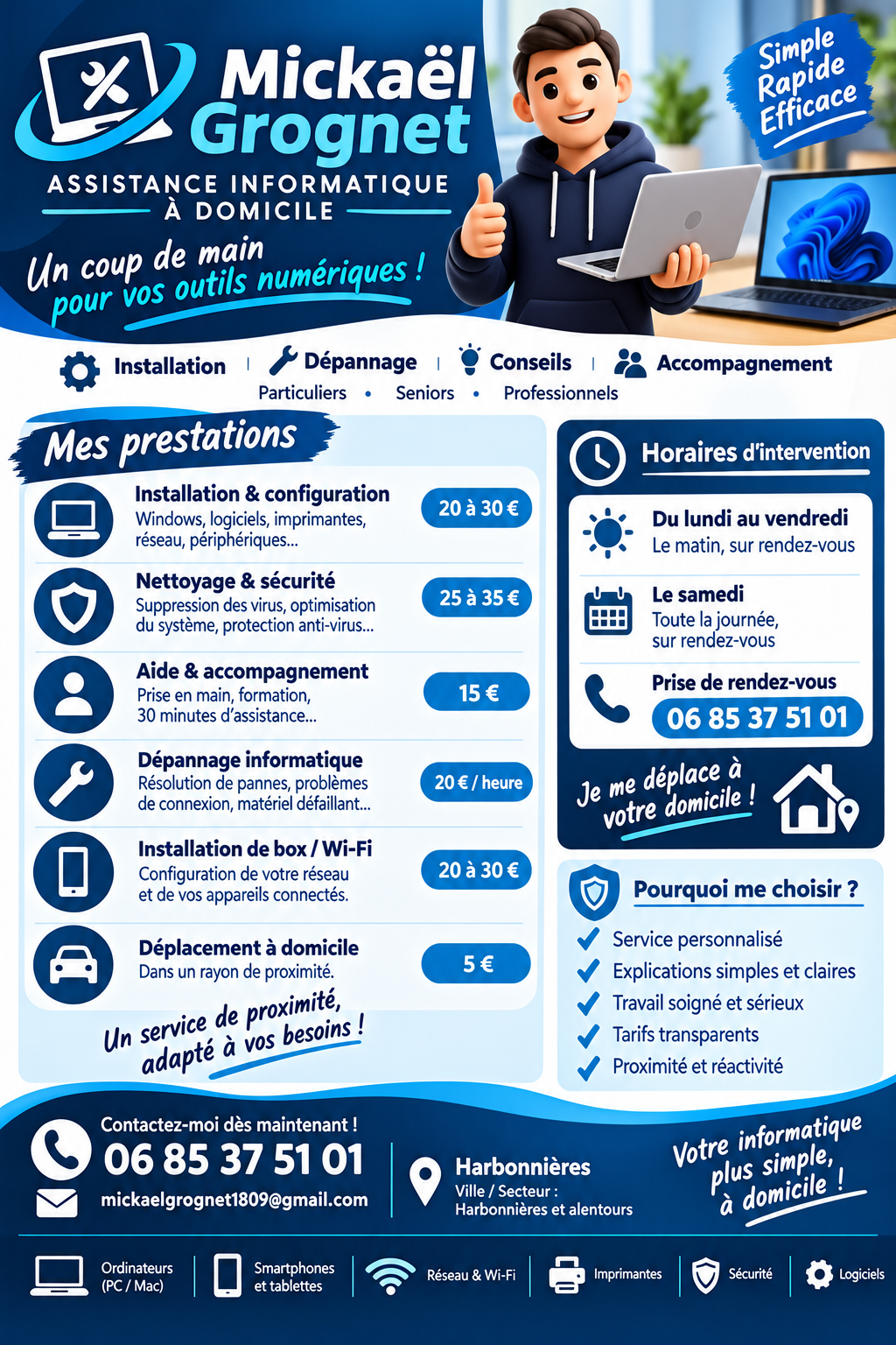 Location autre entre particuliers (80)