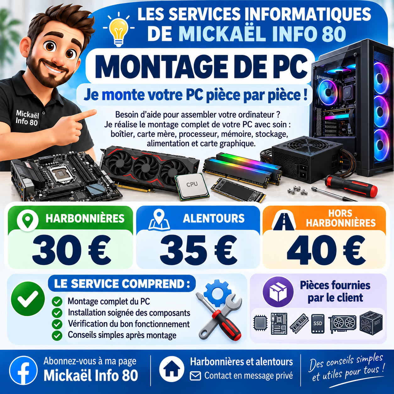 Location autre entre particuliers (80)