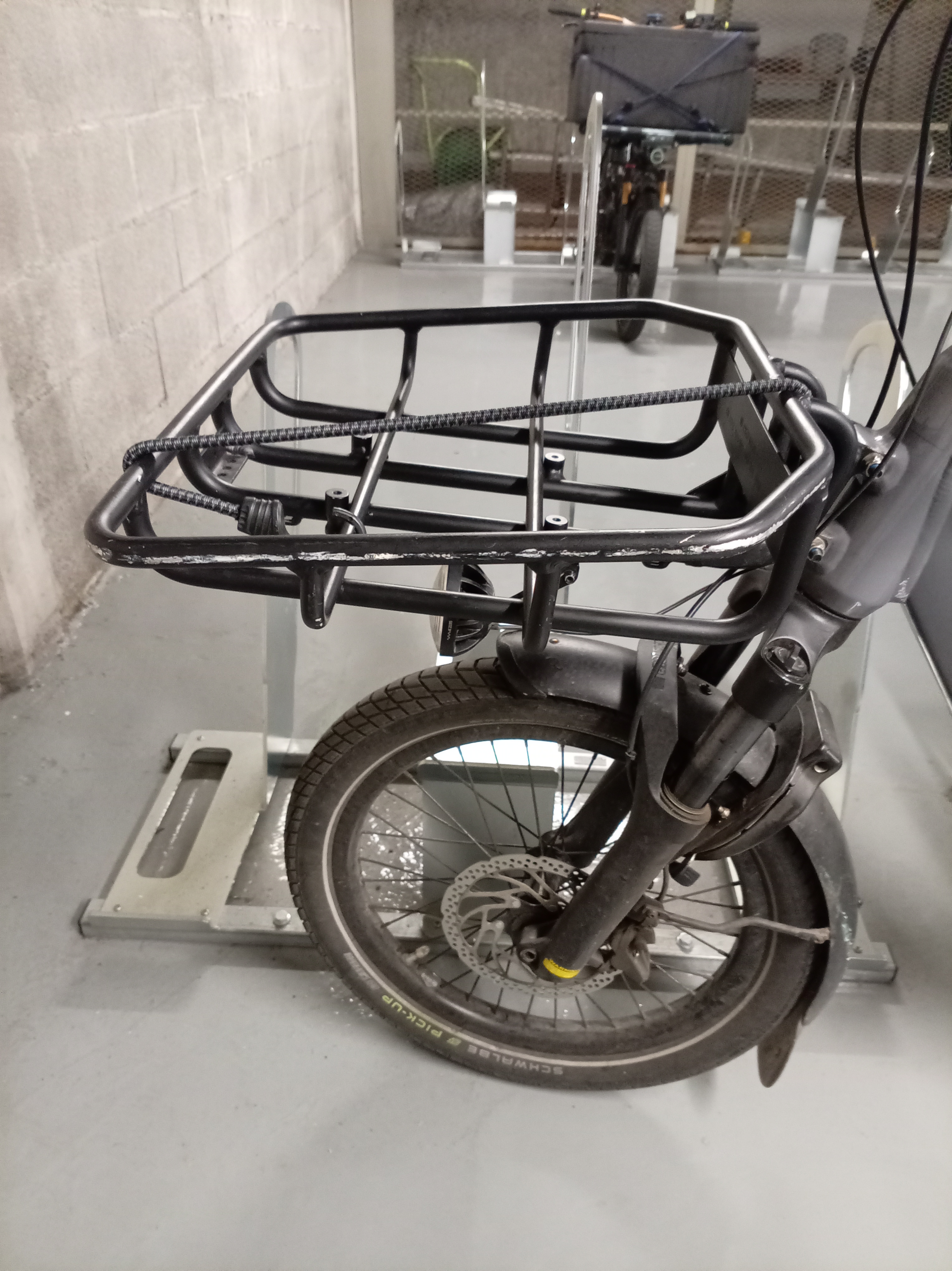 Rental Velos between individuals (31)