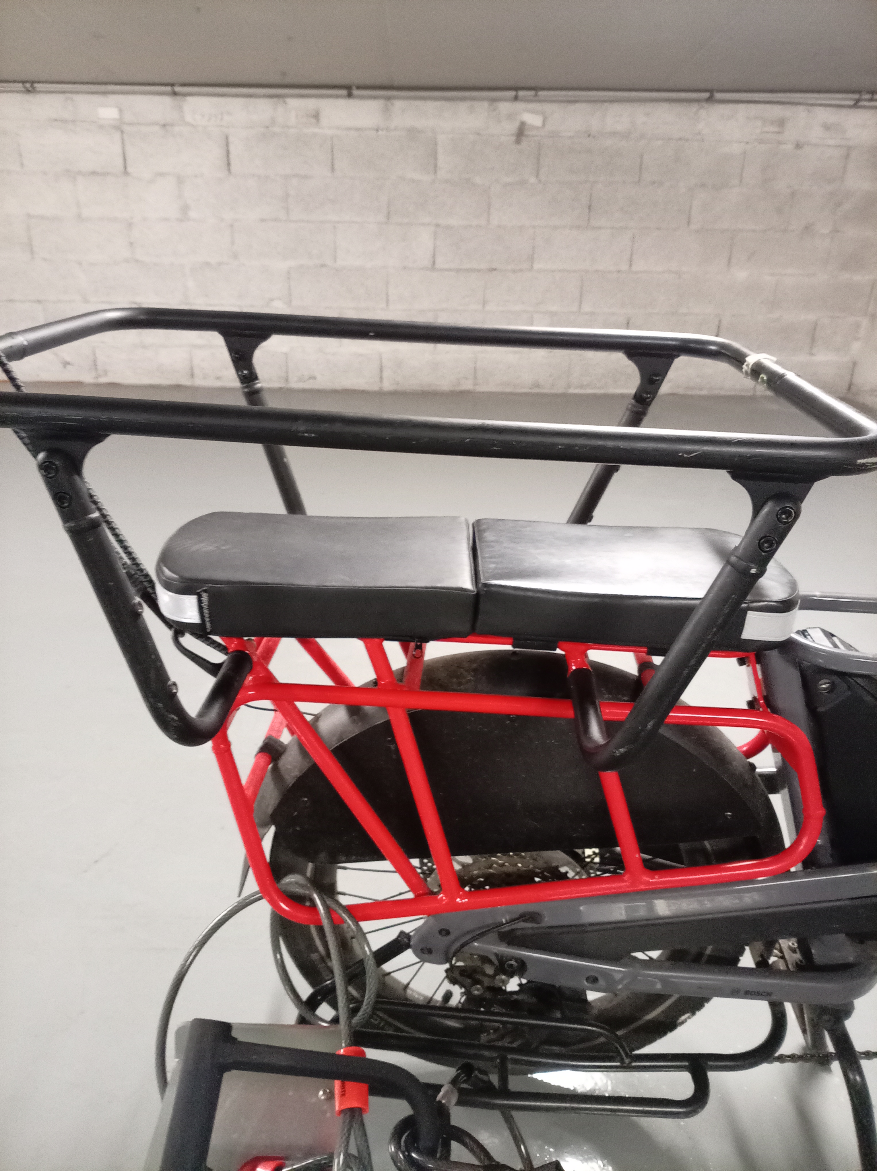 Rental Velos between individuals (31)
