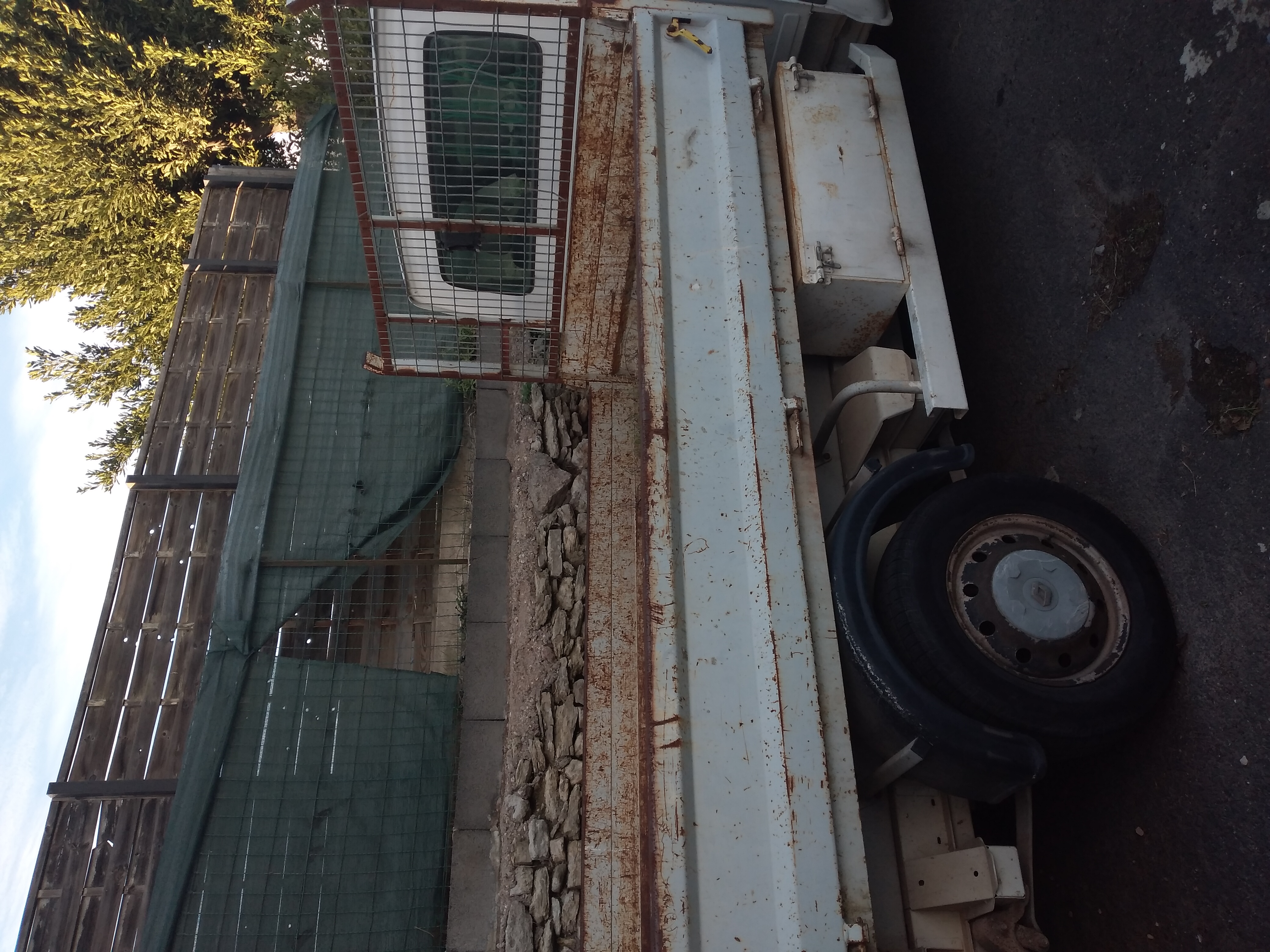 Location camion camionnette entre particuliers (34)