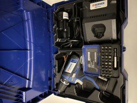 Location : visseuse Location : visseuse