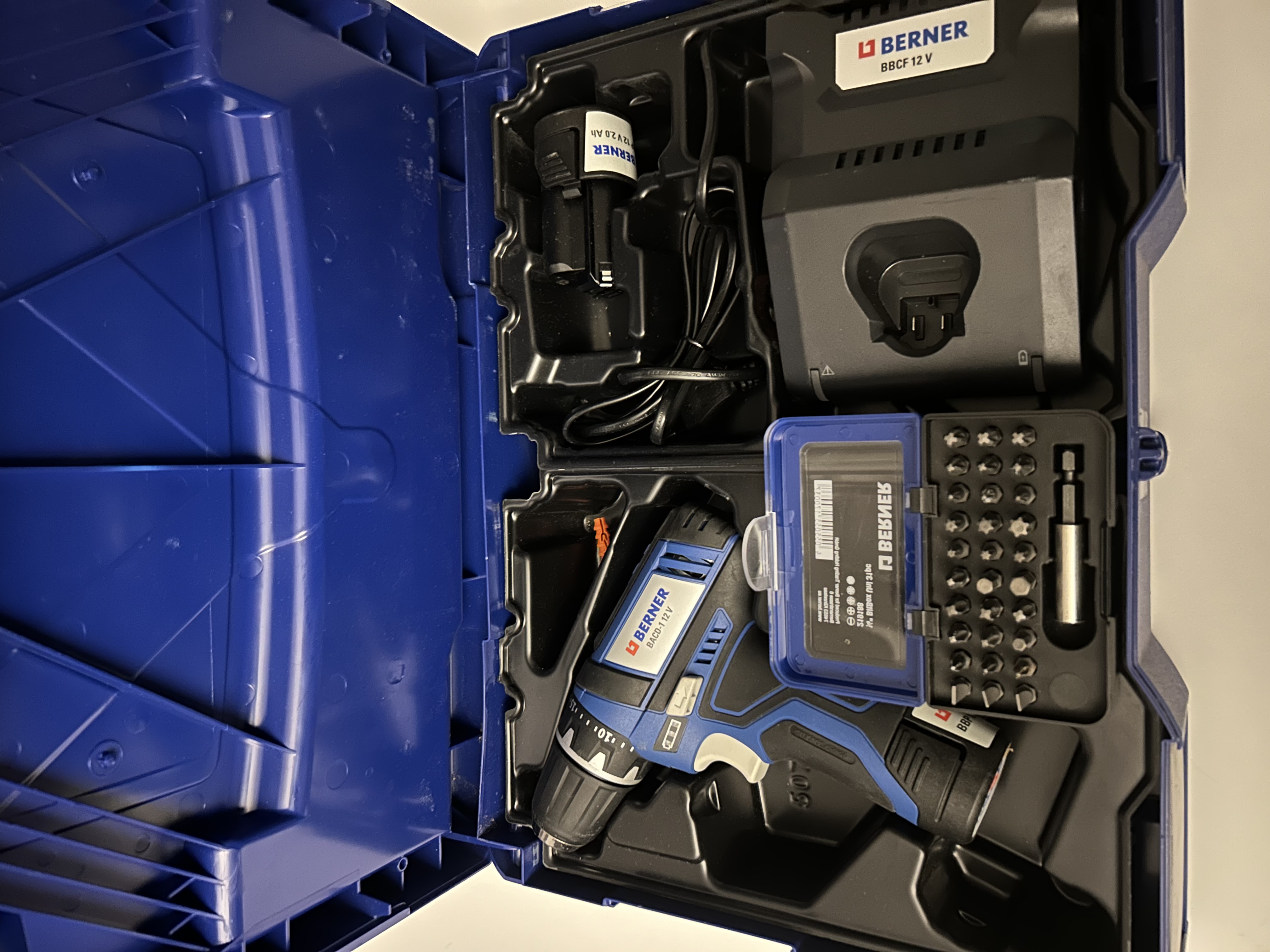 Location visseuse 92 entre particuliers