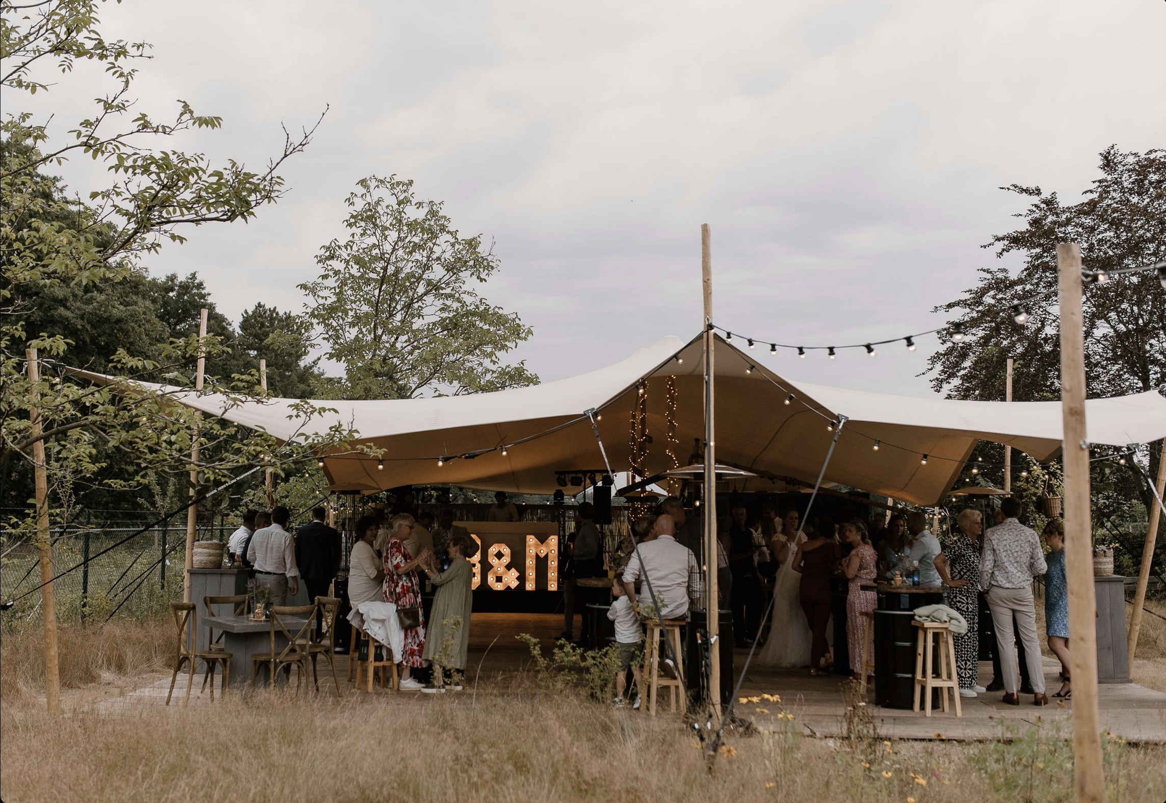 Location tente reception 64 entre particuliers