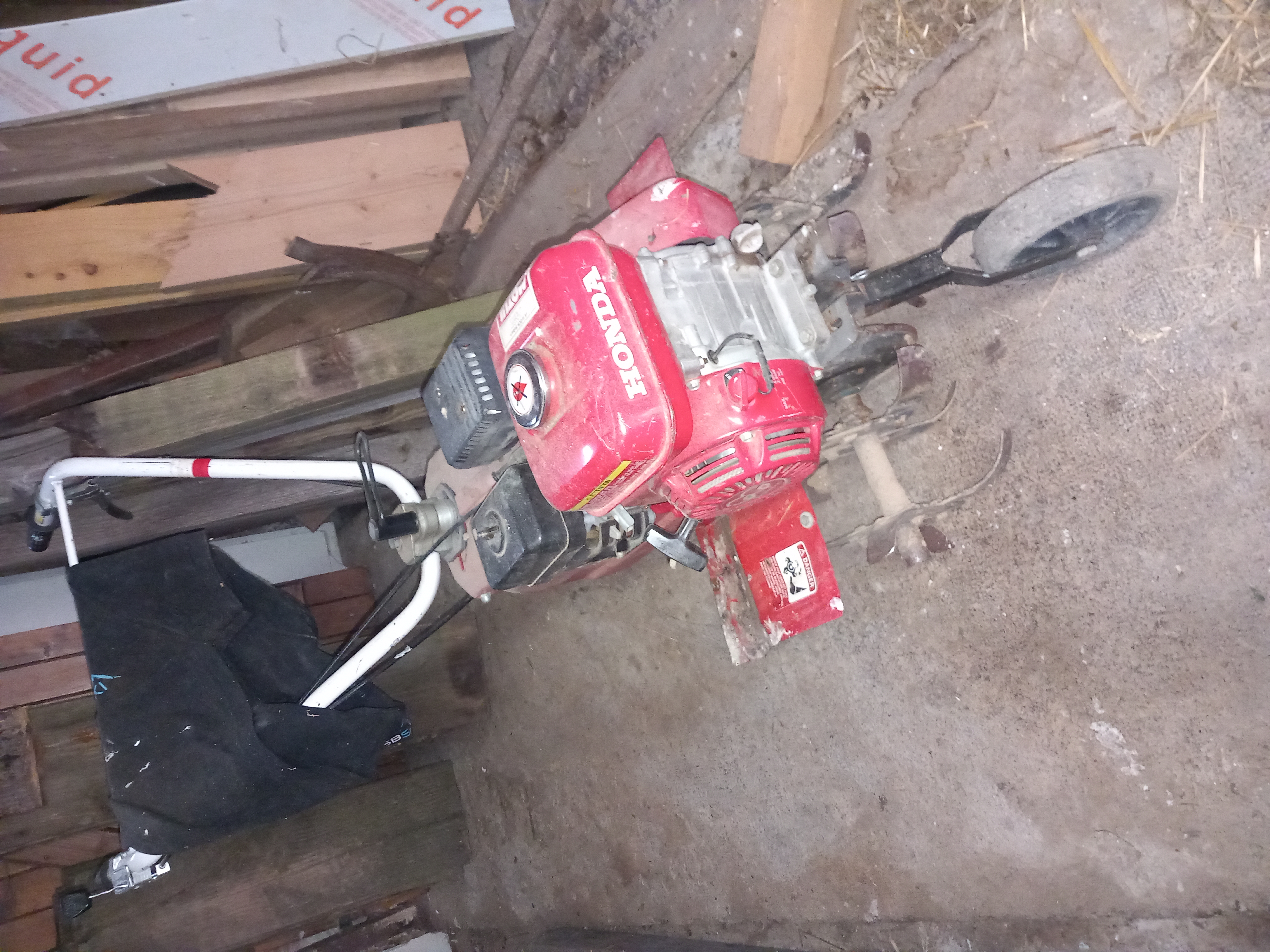 Location motobineuse 71 entre particuliers