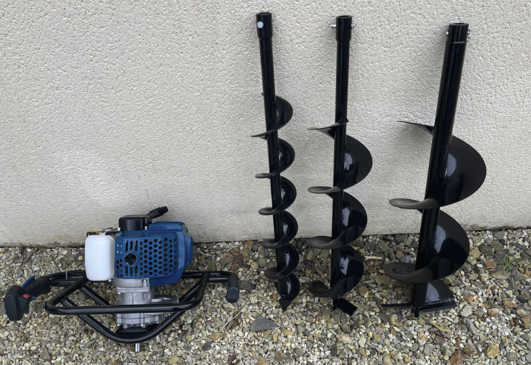 Location tariere 50 entre particuliers