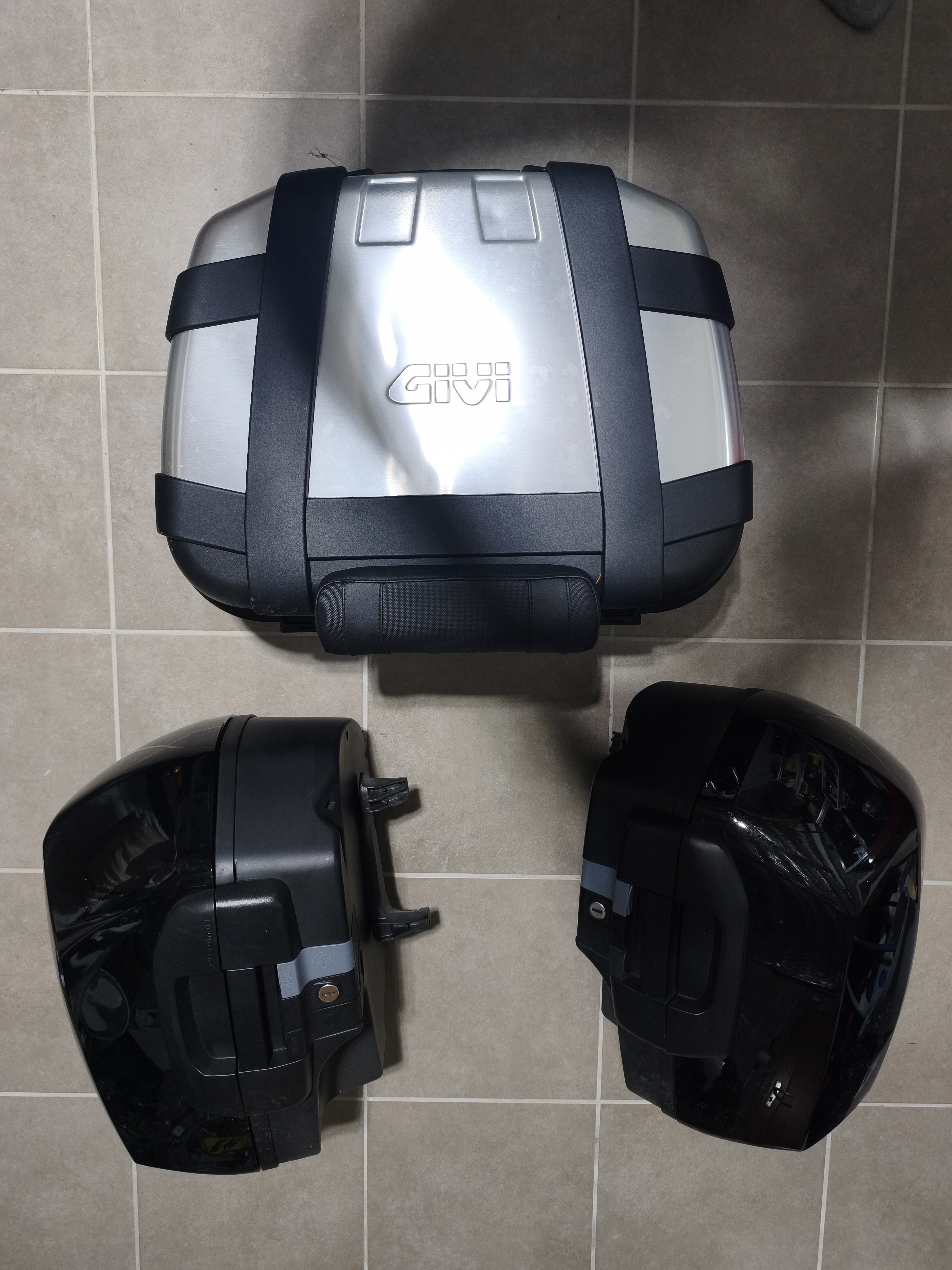 Location moto 34 entre particuliers